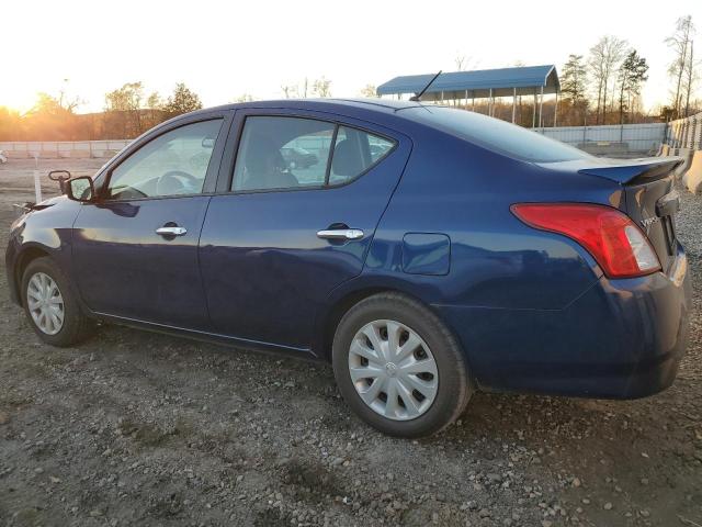 Image 2 of 2018 NISSAN VERSA S 2018 with VIN 3N1CN7APXJL850504