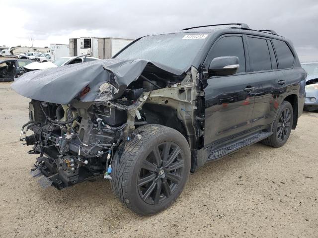 2019 LEXUS LX 570 2019 image