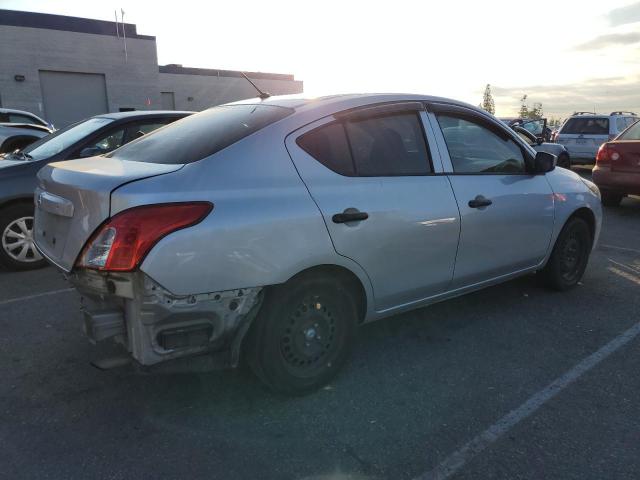 Image 3 of 2017 NISSAN VERSA S 2017 with VIN 3N1CN7AP8HL844775