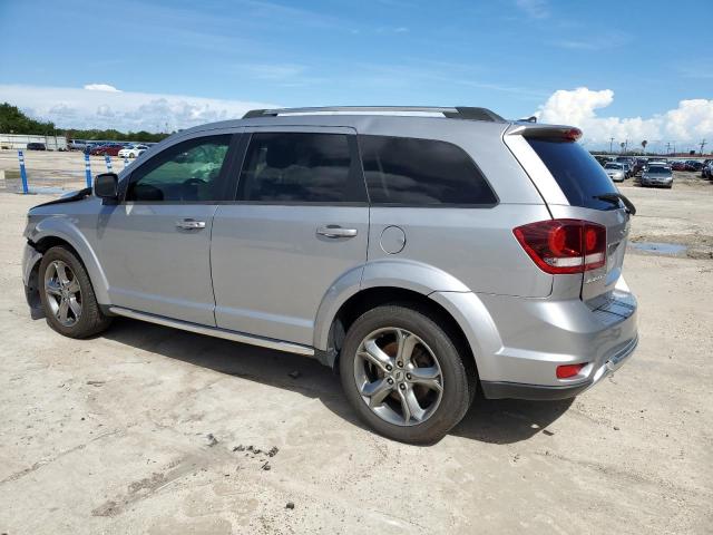 Obraz 2 z 2018 DODGE JOURNEY CROSSROAD 2018 z VIN 3C4PDCGB7JT141356