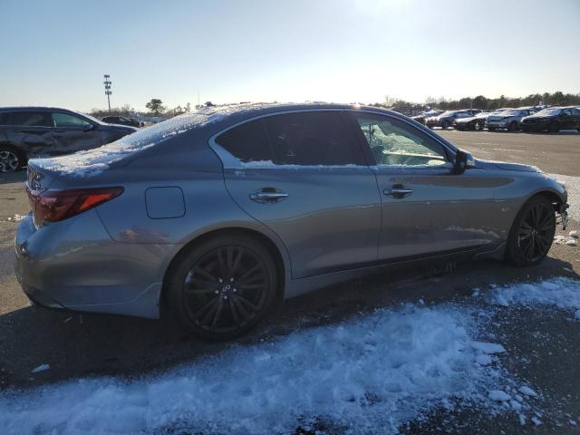 Obraz 3 z 2018 INFINITI Q50 LUXE 2018 z VIN JN1EV7AR7JM437195