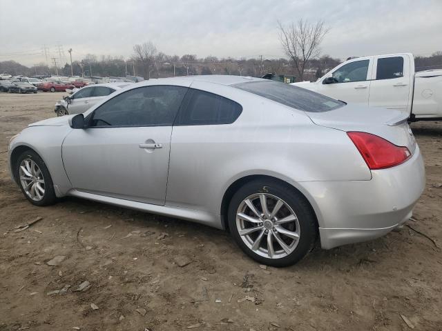 Изображение 2 2011 INFINITI G37  2011 с VIN JN1CV6ELXBM263762