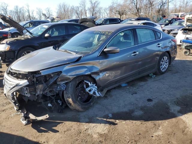 Image 1 of 2015 NISSAN ALTIMA 2.5 2015 with VIN 1N4AL3APXFC178018