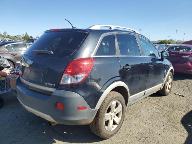 Obraz 3 z 2012 CHEVROLET CAPTIVA SPORT 2012 z VIN 3GNAL2EK9CS638107