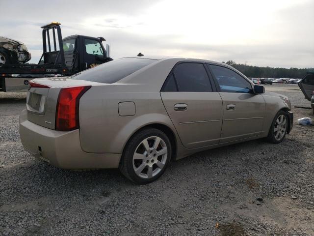 Image 3 of 2004 Cadillac CTS 2004 with VIN 1G6DM577140160774