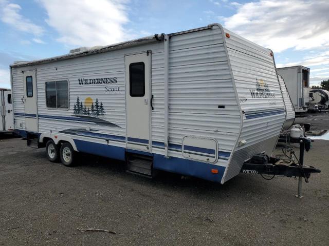 Изображение 1 2007 WILD SCOUT 2007 с VIN 1ED1R242576014944