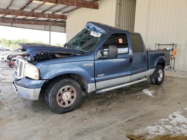 Obraz 2005 FORD F250 SUPER DUTY 2005