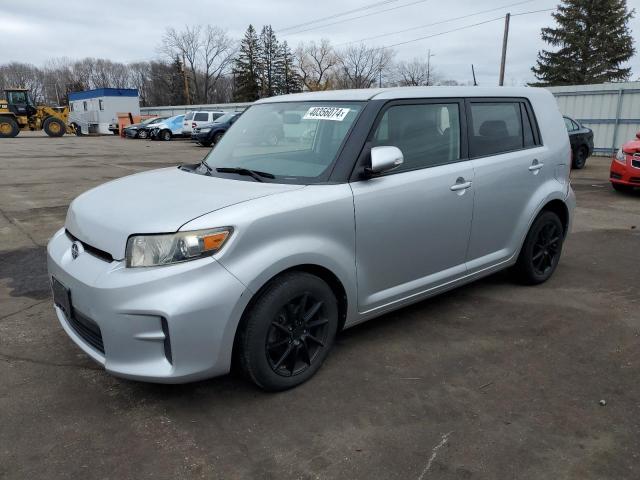 Изображение 1 2012 TOYOTA SCION XB  2012 с VIN JTLZE4FE0CJ014177