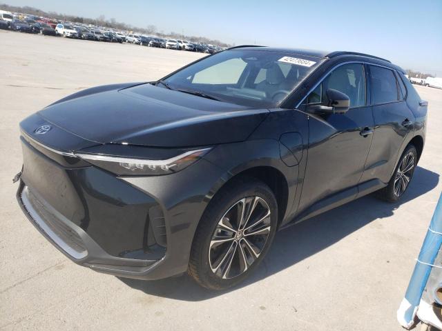 2023 TOYOTA BZ4X XLE 2023 image