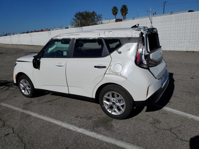 Изображение 2 2024 KIA SOUL LX 2024 с VIN KNDJ23AU8R7899423