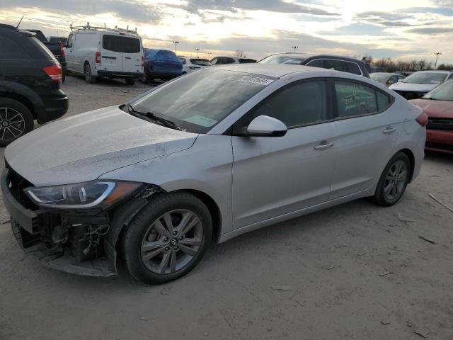 Obraz 1 z 2017 HYUNDAI ELANTRA SE 2017 z VIN 5NPD84LF4HH022986
