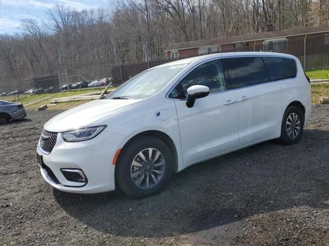 Изображение 1 2023 CHRYSLER PACIFICA HYBRID TOURING L 2023 с VIN 2C4RC1L73PR608897