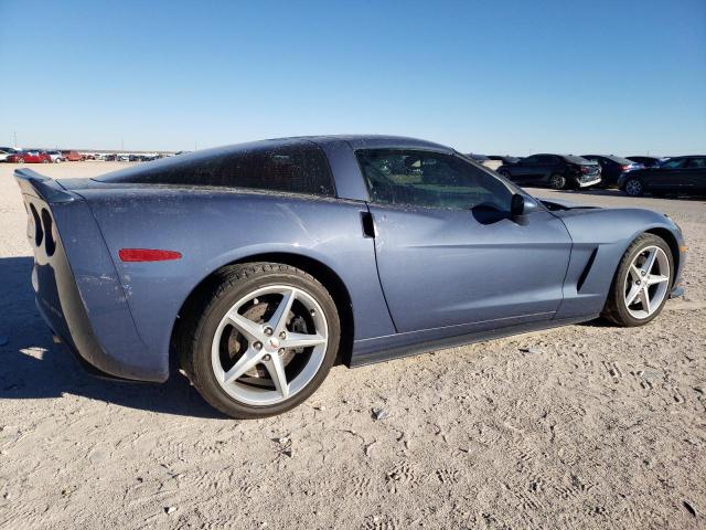 Изображение 3 2012 CHEVROLET CORVETTE  2012 с VIN 1G1YF2DW8C5106627