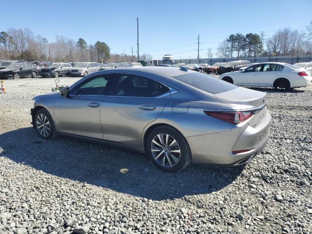 Изображение 2 2021 LEXUS ES 350 BASE 2021 с VIN 58ADZ1B14MU107333
