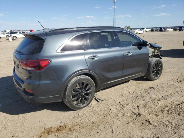 Image 3 of 2020 KIA SORENTO S 2020 with VIN 5XYPG4A50LG692819