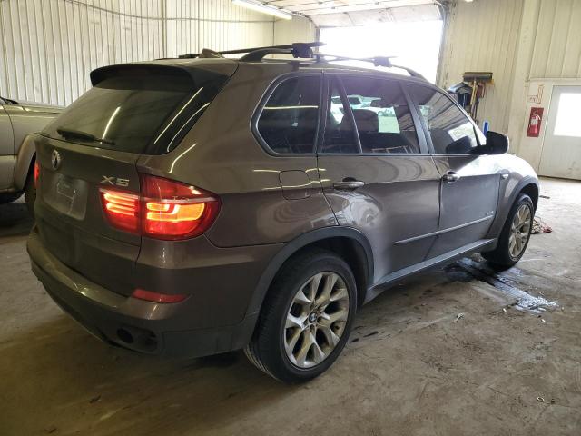 Obraz 3 z 2013 BMW X5 XDRIVE35I 2013 z VIN 5UXZV4C57D0B15337