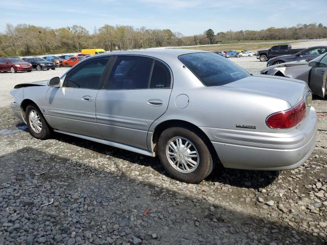 2002 BUICK LESABRE CUSTOM 2002 image
