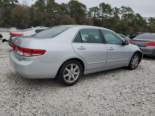 Image 3 of 2003 HONDA ACCORD EX 2003 with VIN 1HGCM66563A045953