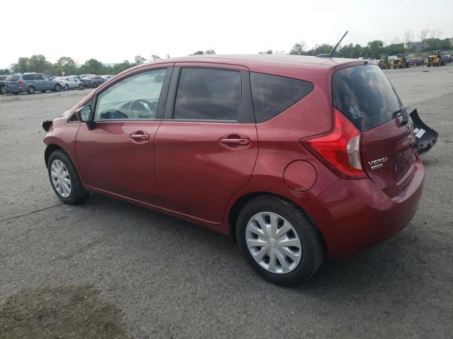Изображение 2 2016 NISSAN VERSA NOTE S 2016 с VIN 3N1CE2CP7GL388363