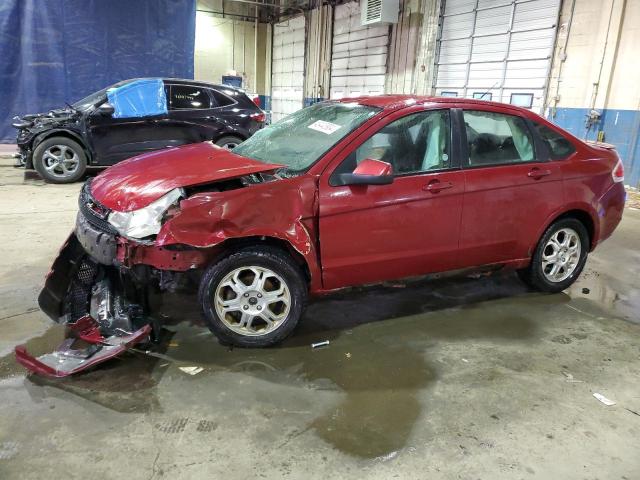 2009 FORD FOCUS SES 2009 image