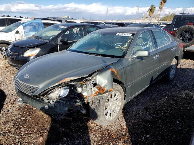 Изображение 2005 LEXUS ES 330 2005