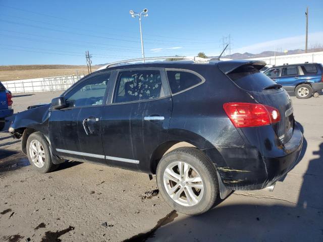 Obraz 2 z 2013 NISSAN ROGUE S 2013 z VIN JN8AS5MV4DW607267