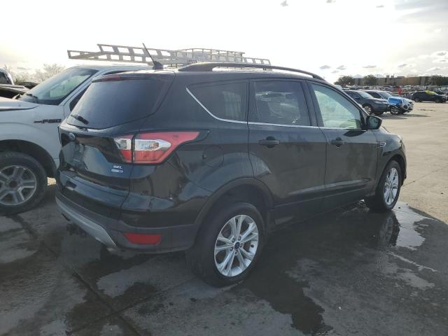 Изображение 3 2018 FORD ESCAPE SEL 2018 с VIN 1FMCU9HD0JUB86593
