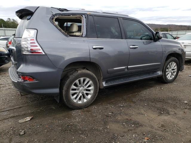 Изображение 3 2016 LEXUS GX 460 2016 с VIN JTJBM7FX0G5138657