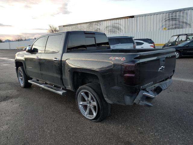 Obraz 2 z 2014 CHEVROLET SILVERADO K1500 LT 2014 z VIN 3GCUKREC3EG565946