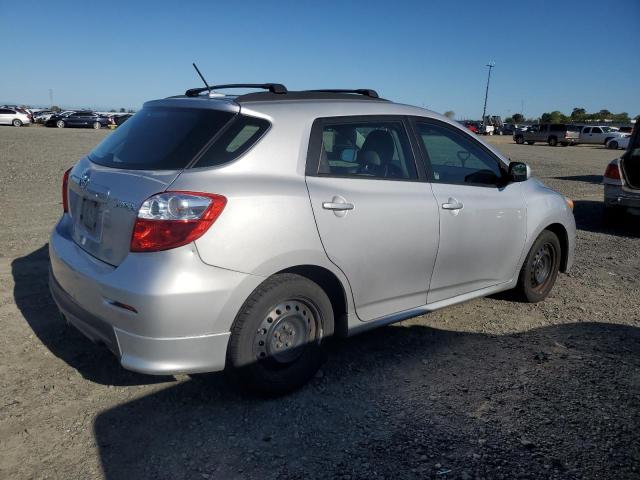 Obraz 3 z 2010 TOYOTA COROLLA MATRIX  2010 z VIN 2T1KU4EE5AC339062