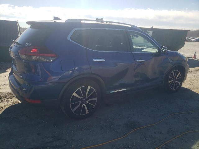 Изображение 3 2019 NISSAN ROGUE S 2019 с VIN 5N1AT2MT3KC742952