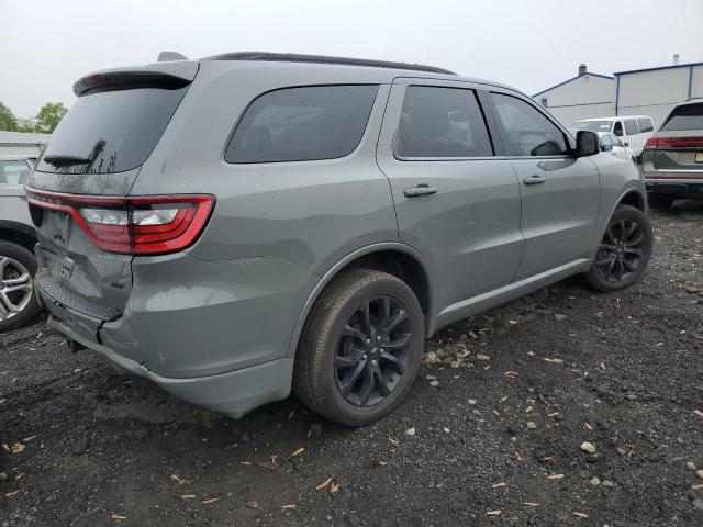 Obraz 3 z 2020 DODGE DURANGO GT 2020 z VIN 1C4RDJDG0LC309656