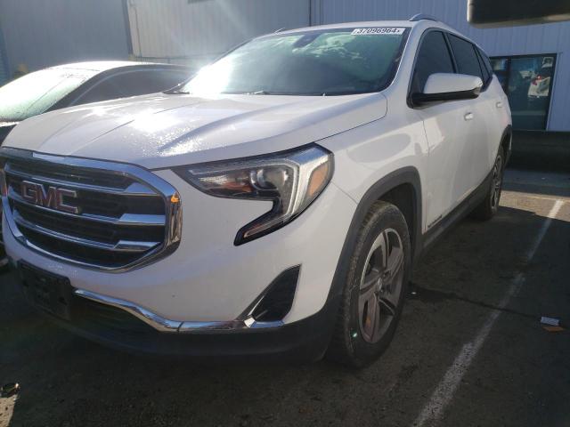 2020 GMC TERRAIN SLT 2020 image