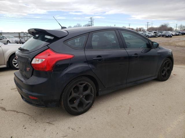 Image 3 of 2013 FORD FOCUS ST 2013 with VIN 1FADP3L99DL359091