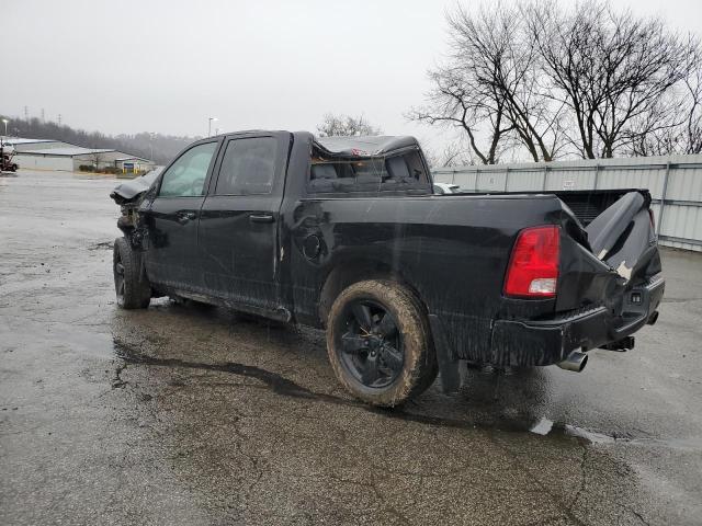 Image 2 of 2018 RAM 1500 SLT 2018 with VIN 1C6RR7LT9JS236560