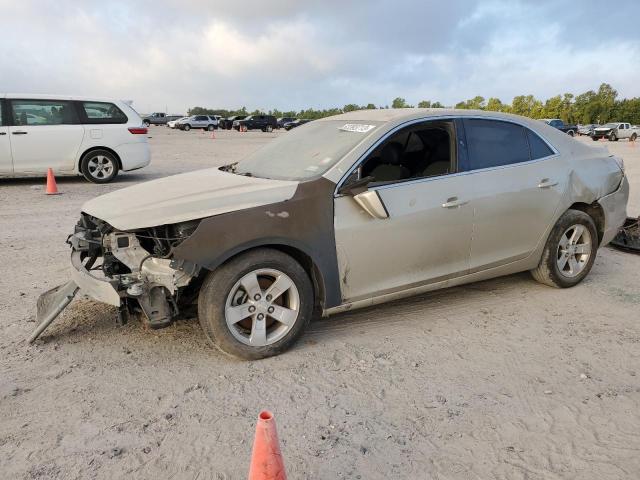 Image 1 of 2015 CHEVROLET MALIBU 1LT 2015 with VIN 1G11C5SL9FF287112