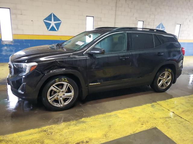2018 GMC TERRAIN SLE 2018 image