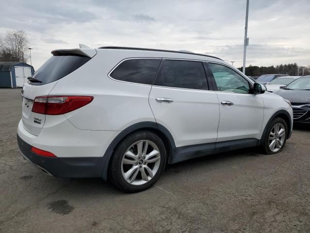 Изображение 3 2015 HYUNDAI SANTA FE GLS 2015 с VIN KM8SRDHF3FU124212