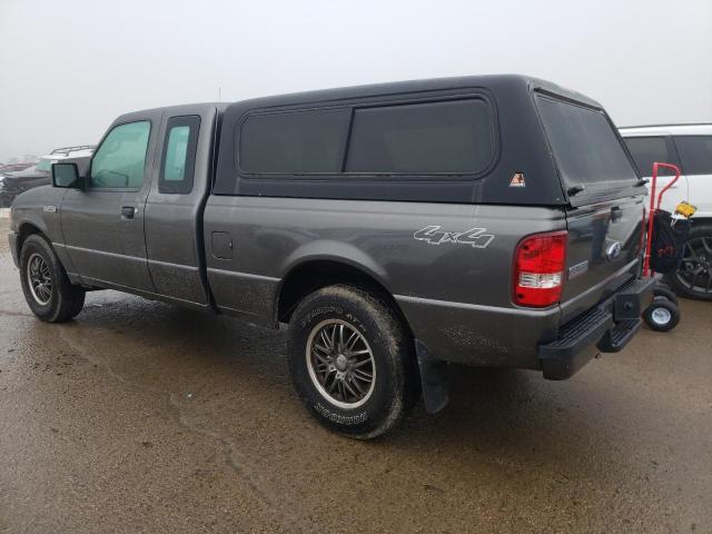 Image 2 of 2008 FORD RANGER SUPER CAB 2008 with VIN 1FTZR45E88PA89537