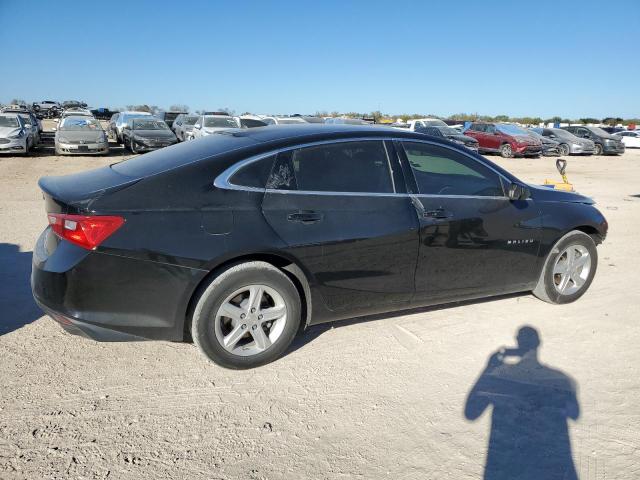 Изображение 3 2020 CHEVROLET MALIBU LS 2020 с VIN 1G1ZB5ST9LF015175
