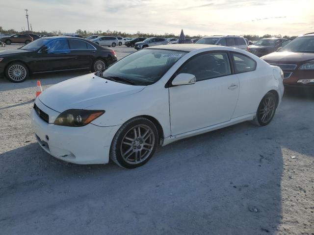 Изображение 1 2008 TOYOTA SCION TC  2008 с VIN JTKDE167580261139