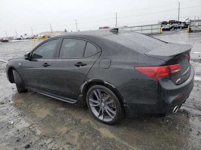 Изображение 2 2018 ACURA TLX TECH+A 2018 с VIN 19UUB3F68JA005615