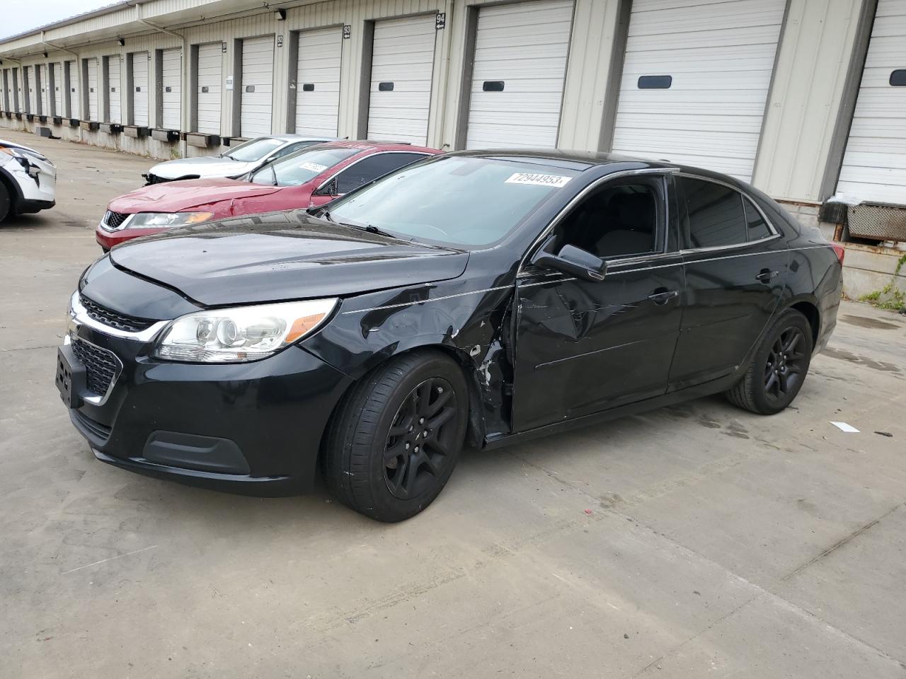 Изображение 1 2015 CHEVROLET MALIBU 1LT 2015 с VIN 1G11C5SL0FF108911