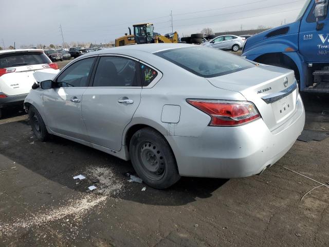 Image 2 of 2014 NISSAN ALTIMA 2.5 2014 with VIN 1N4AL3AP6EN365873