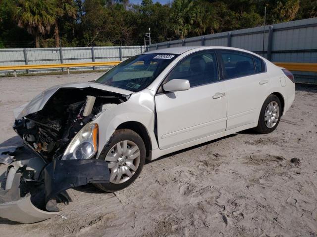 Obraz 1 z 2011 NISSAN ALTIMA BASE 2011 z VIN 1N4AL2APXBN477193