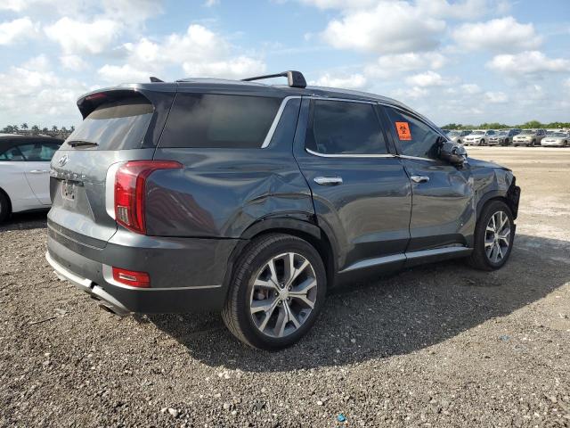 Изображение 3 2022 HYUNDAI PALISADE SEL 2022 с VIN KM8R44HEXNU408763