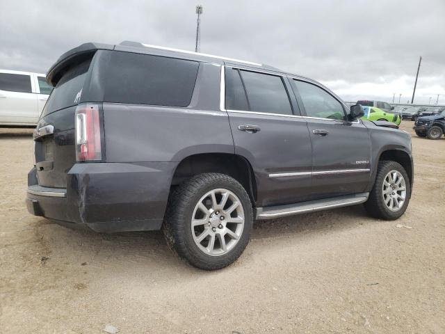 Изображение 3 2015 GMC YUKON DENALI 2015 с VIN 1GKS1CKJ7FR543240