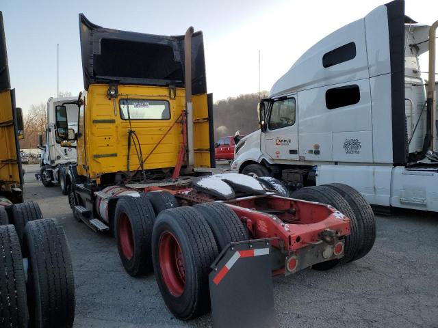 Image 3 of 2016 VOLVO VN VNL 2016 with VIN 4V4NC9EH1GN939658