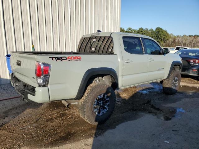 Obraz 3 z 2022 TOYOTA TACOMA DOUBLE CAB 2022 z VIN 3TMCZ5AN0NM477378