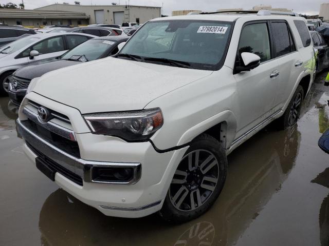 Изображение 2022 TOYOTA 4RUNNER LIMITED 2022